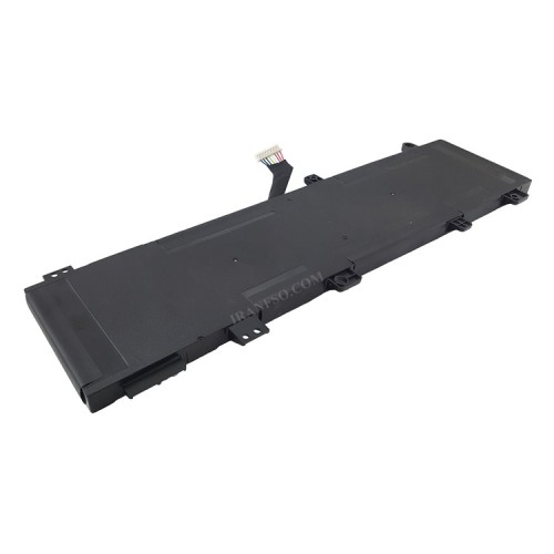 باتری لپ تاپ ایسوس TUF Gaming FX506-FX706_Type B_C41N1906 Gimo Plus مشکی-داخلی-48 وات ساعت