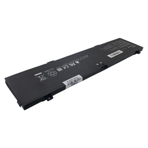 باتری لپ تاپ ایسوس TUF gaming FX517_C41N2101 Gimo Plus مشکی-داخلی-76 وات ساعت