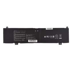باتری لپ تاپ ایسوس TUF Gaming F15 FX507_C41N2013 Gimo Plus مشکی-داخلی-56 وات ساعت
