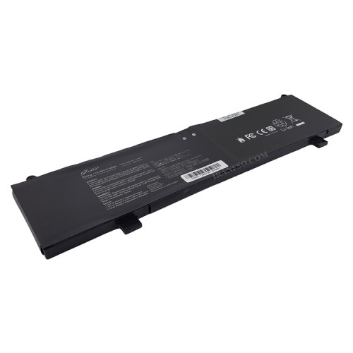 باتری لپ تاپ ایسوس TUF Gaming F15 FX507_C41N2013 Gimo Plus مشکی-داخلی-56 وات ساعت