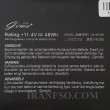 باتری لپ تاپ ایسوس TUF Gaming FX506-FX706_Type A_C41N1906 Gimo Plus مشکی-داخلی-48 وات ساعت