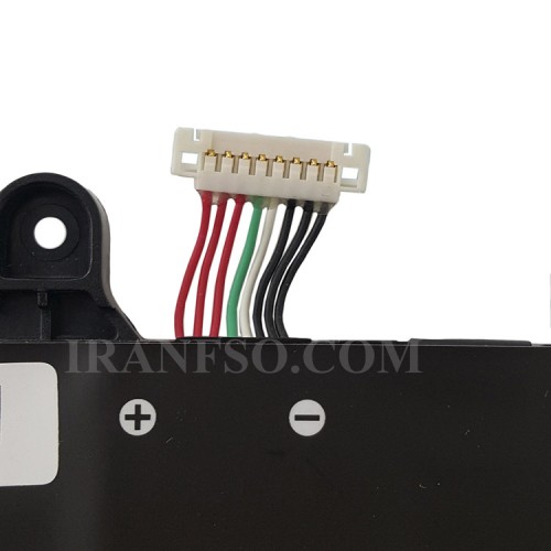 باتری لپ تاپ ایسوس TUF Gaming FX506-FX706_Type A_C41N1906 Gimo Plus مشکی-داخلی-48 وات ساعت