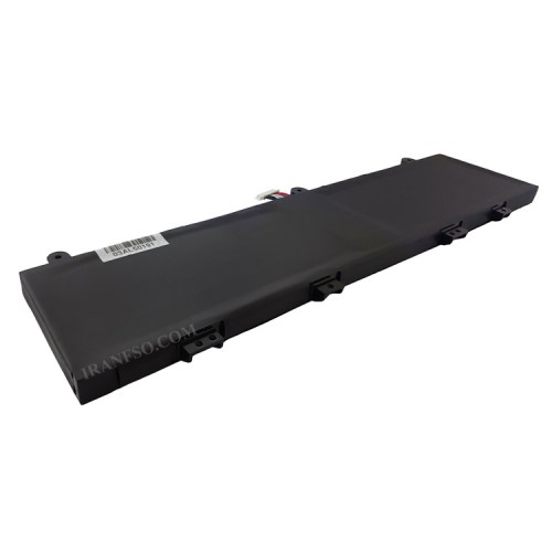 باتری لپ تاپ ایسوس TUF Gaming FX506-FX706_Type A_C41N1906 Gimo Plus مشکی-داخلی-48 وات ساعت