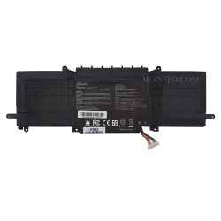 باتری لپ تاپ ایسوس ZenBook UX333_C31N1815 Gimo Plus مشکی داخلی-50 وات ساعت