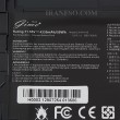 باتری لپ تاپ ایسوس ZenBook UX333_C31N1815 Gimo Plus مشکی داخلی-50 وات ساعت