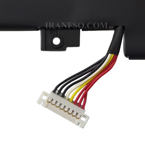 باتری لپ تاپ ایسوس ZenBook UX333_C31N1815 Gimo Plus مشکی داخلی-50 وات ساعت