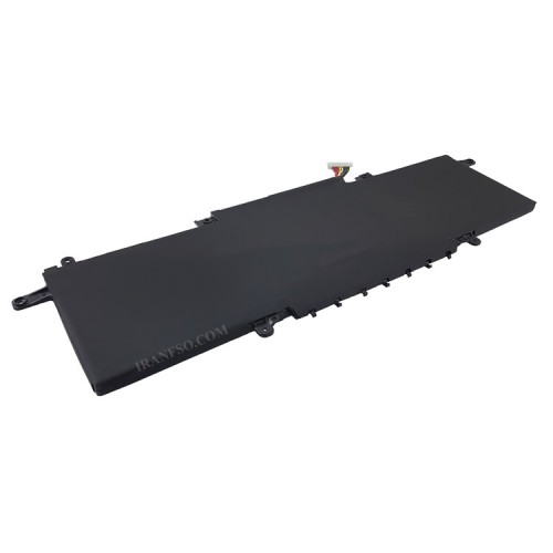 باتری لپ تاپ ایسوس ZenBook UX333_C31N1815 Gimo Plus مشکی داخلی-50 وات ساعت