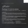 باتری لپ تاپ ایسوس ZenBook UX510UW_B31N1534_Gimo Plus مشکی داخلی-48 وات ساعت