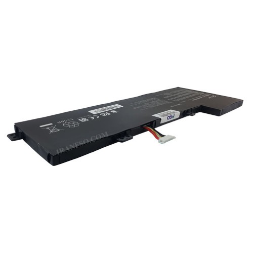 باتری لپ تاپ ایسوس ZenBook UX510UW_B31N1534_Gimo Plus مشکی داخلی-48 وات ساعت