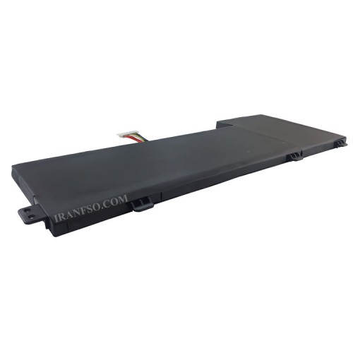 باتری لپ تاپ ایسوس ZenBook UX510UW_B31N1534_Gimo Plus مشکی داخلی-48 وات ساعت