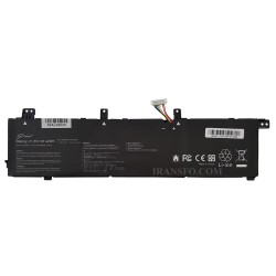 باتری لپ تاپ ایسوس VivoBook S14 S432-X432FA_C31N1843 Gimo Plus مشکی داخلی-42 وات ساعت
