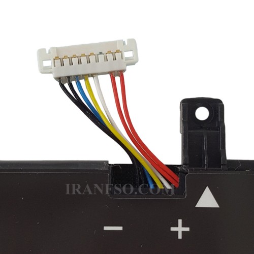 باتری لپ تاپ ایسوس VivoBook S14 S432-X432FA_C31N1843 Gimo Plus مشکی داخلی-42 وات ساعت