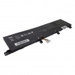 باتری لپ تاپ ایسوس VivoBook S14 S432-X432FA_C31N1843 Gimo Plus مشکی داخلی-42 وات ساعت