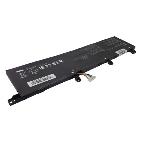 باتری لپ تاپ ایسوس VivoBook S14 S432-X432FA_C31N1843 Gimo Plus مشکی داخلی-42 وات ساعت
