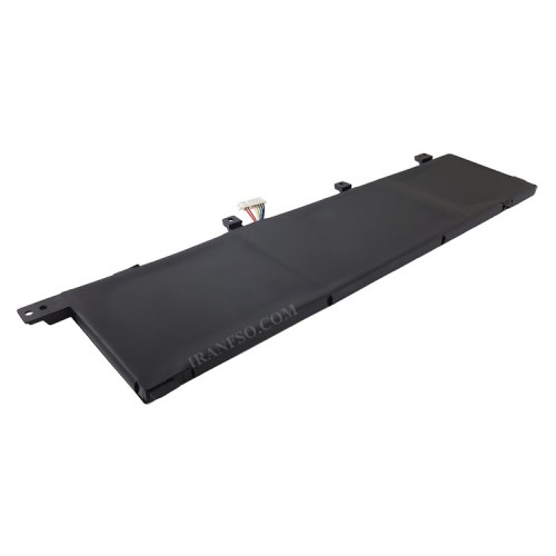 باتری لپ تاپ ایسوس VivoBook S14 S432-X432FA_C31N1843 Gimo Plus مشکی داخلی-42 وات ساعت