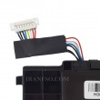 باتری لپ تاپ ایسوس EeeBook E502_B21N1506 Gimo Plus مشکی-داخلی-32 وات ساعت