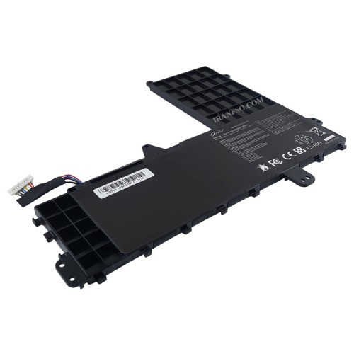 باتری لپ تاپ ایسوس EeeBook E502_B21N1506 Gimo Plus مشکی-داخلی-32 وات ساعت