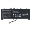 باتری لپ تاپ ایسوس ROG Strix GL503V-GL503VS_C41N1709_Gimo Plus مشکی داخلی-62 وات ساعت