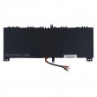 باتری لپ تاپ ایسوس ROG Strix GL503V-GL503VS_C41N1709_Gimo Plus مشکی داخلی-62 وات ساعت