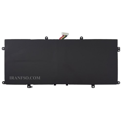 باتری لپ تاپ ایسوس ZenBook UX325-UX425_C41N1904 Gimo Plus مشکی-داخلی-67 وات ساعت