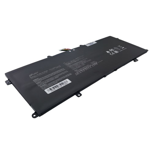 باتری لپ تاپ ایسوس ZenBook UX325-UX425_C41N1904 Gimo Plus مشکی-داخلی-67 وات ساعت