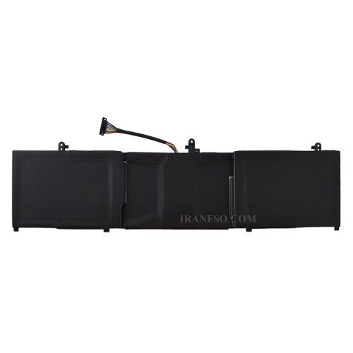 باتری لپ تاپ ایسوس ZenBook UX533_C41N1814 Gimo Plus مشکی-داخلی-73 وات ساعت