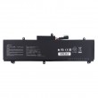 باتری لپ تاپ ایسوس ROG Zephyrus GU502-GX502_C41N1837 Gimo Plus مشکی-داخلی-76 وات ساعت