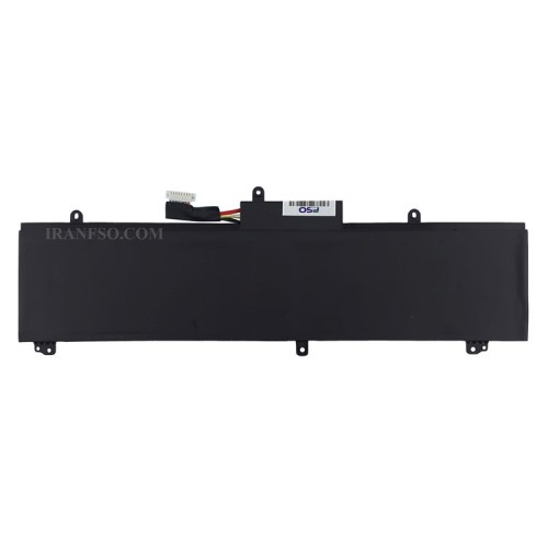 باتری لپ تاپ ایسوس ROG Zephyrus GU502-GX502_C41N1837 Gimo Plus مشکی-داخلی-76 وات ساعت