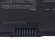باتری لپ تاپ ایسوس VivoBook Pro N580_Gimo Plus مشکی داخلی-47 وات ساعت
