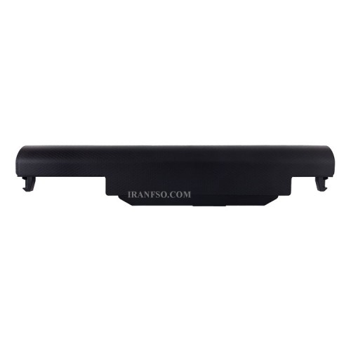باتری لپ تاپ ایسوس K55-6Cell مشکی-40 وات ساعت