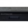 باتری لپ تاپ ایسوس A32-N61_M50 6Cell مشکی-40 وات ساعت