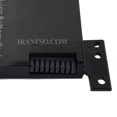 باتری لپ تاپ ایسوس X555 C21N1347 مشکی داخلی-34 وات ساعت