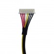 باتری لپ تاپ ایسوس X550-K550-4Cell مشکی-داخلی 27 وات ساعت