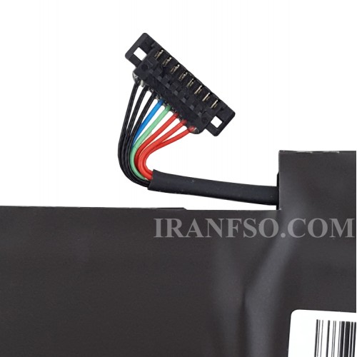 باتری لپ تاپ ایسوس VivioBook Flip 14 TP410U_B31N1705 Gimo Plus