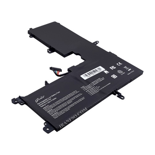 باتری لپ تاپ ایسوس VivioBook Flip 14 TP410U_B31N1705 Gimo Plus