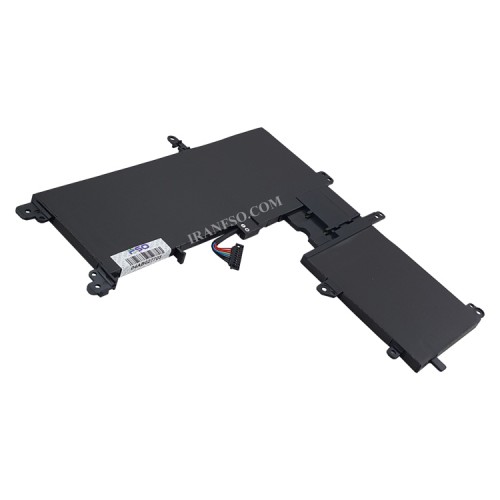 باتری لپ تاپ ایسوس VivioBook Flip 14 TP410U_B31N1705 Gimo Plus