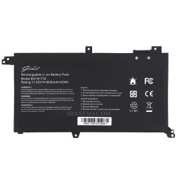 باتری لپ تاپ ایسوس VivoBook K571-FX571_B31N1732 Gimo Plus
