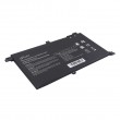 باتری لپ تاپ ایسوس VivoBook K571-FX571_B31N1732 Gimo Plus