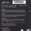 باتری لپ تاپ ایسوس ZenBook Flip Q505UA-UX561UN_C31N1703 Gimo Plus