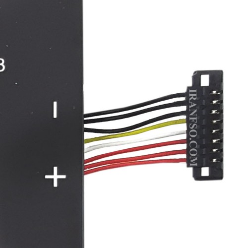 باتری لپ تاپ ایسوس ZenBook Flip Q505UA-UX561UN_C31N1703 Gimo Plus