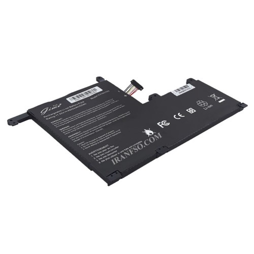 باتری لپ تاپ ایسوس ZenBook Flip Q505UA-UX561UN_C31N1703 Gimo Plus