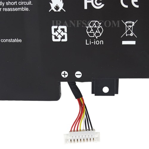 باتری لپ تاپ ایسوس ZenBook UX334FL-UX434FL_C31N1841 Gimo Plus
