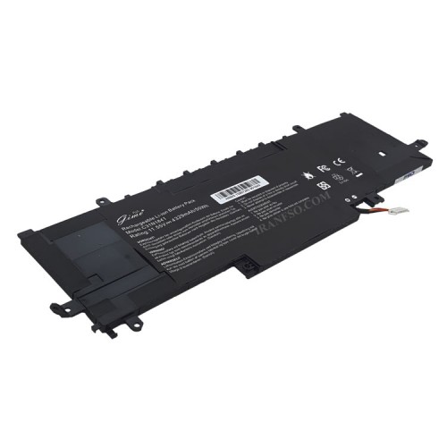باتری لپ تاپ ایسوس ZenBook UX334FL-UX434FL_C31N1841 Gimo Plus