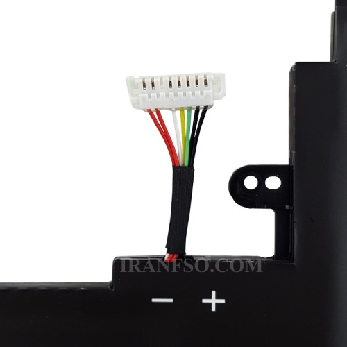 باتری لپ تاپ ایسوس VivoBook S531FA-K513E-X513_B31N1842_C31N1842 Gimo Plus