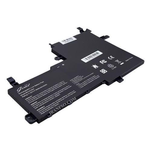 باتری لپ تاپ ایسوس VivoBook S531FA-K513E-X513_B31N1842_C31N1842 Gimo Plus