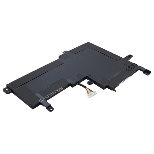 باتری لپ تاپ ایسوس VivoBook S531FA-K513E-X513_B31N1842_C31N1842 Gimo Plus