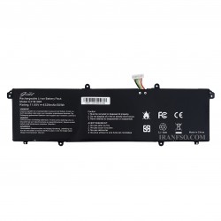 باتری لپ تاپ ایسوس VivoBook S14 M433_C31N1905_Type A Gimo Plus کابل کوتاه