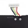 باتری لپ تاپ ایسوس VivoBook S14 M433_C31N1905_Type A Gimo Plus کابل کوتاه