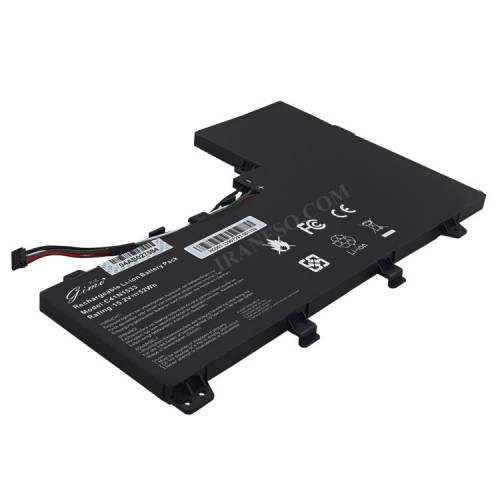 باتری لپ تاپ ایسوس ZenBook Flip Q534UX-Q524U_C41N1533_Gimo Plus