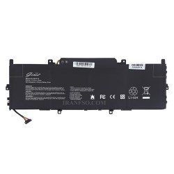 باتری لپ تاپ ایسوس ZenBook UX331UA_C41N1715 Gimo Plus